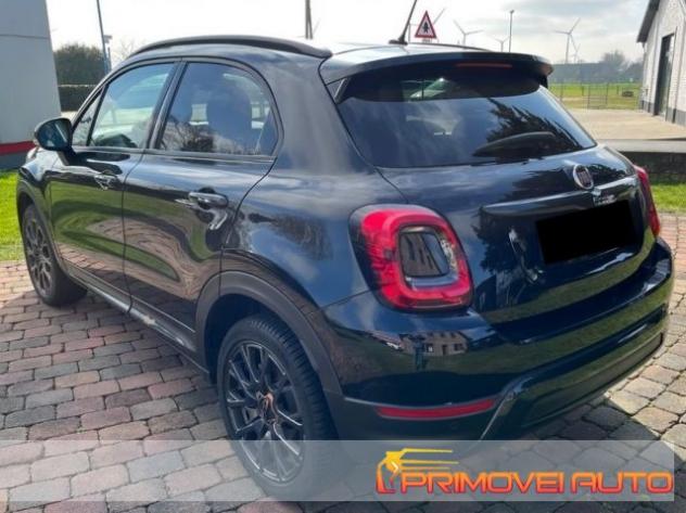 FIAT 500X 1.3 T4 150 CV rif. 18845243 - Foto 10