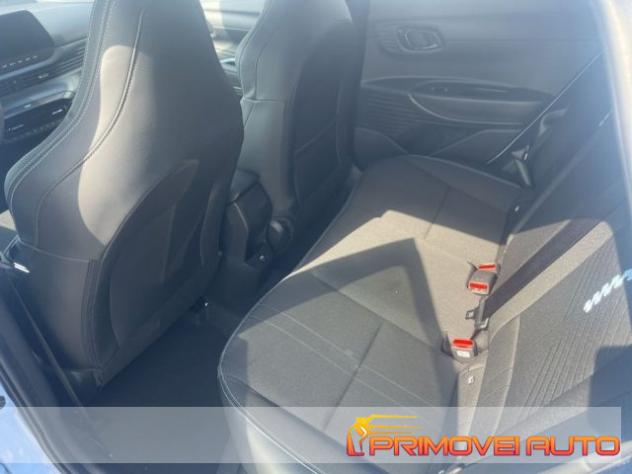 HYUNDAI i20 N 1.6 T-GDI MT N-Performance rif. 21334297 - Foto 4
