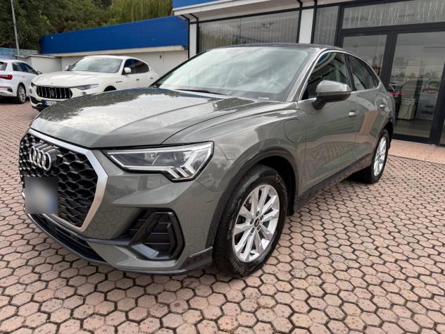 Q3 SPB 45 TFSI e S tronic Business Plus - Foto 2