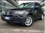 BMW X3 2.0 D  Cat. rif. 23165958