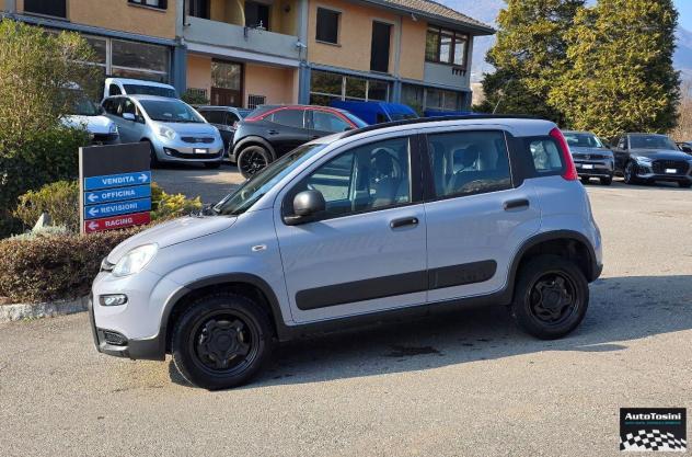FIAT - Panda - 0.9 TwinAir Turbo S&S 4x4 - Foto 3