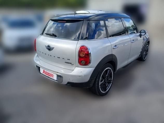 MINI Mini Countrym.(R60) Mini 1.6 Cooper D Countryman ALL4 - Foto 3