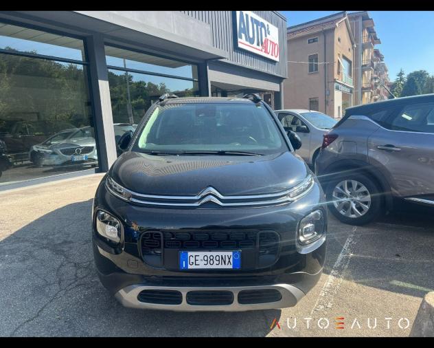Citroën C3 Aircross 1.2 puretech Shine Pack s&s 110cv - Foto 2