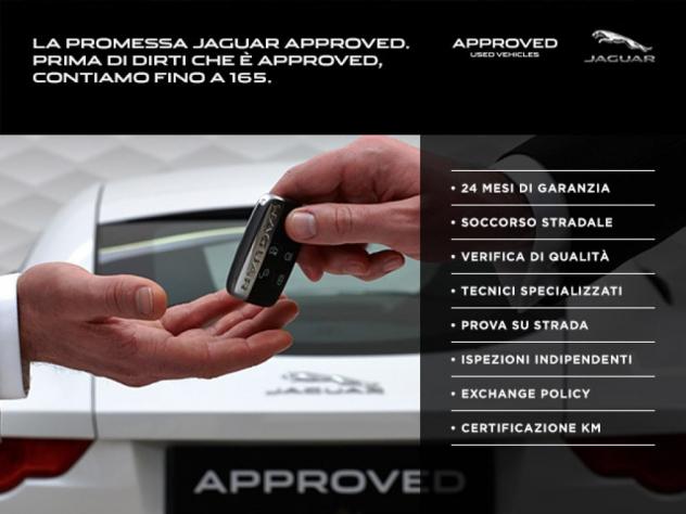 Jaguar E-Pace 2.0D I4 163 CV AWD Auto SE - Foto 10