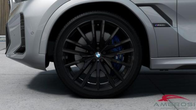 BMW X6 M60i xDrive rif. 23967851 - Foto 8