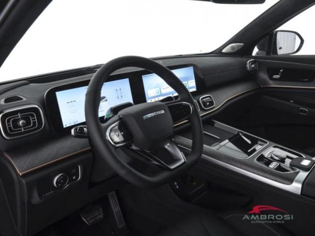 JAECOO 8 J PHEV EXCLUSIVE rif. 24026701 - Foto 8