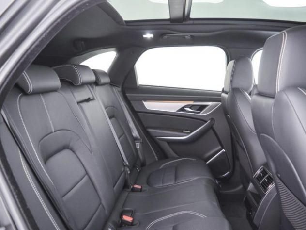 JAGUAR F PACE 2.0 D 204 CV AWD aut. R-Dynamic SE rif. 23205180 - Foto 5
