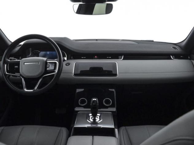 LAND ROVER Range Rover Evoque 2.0D I4 163CV AWD Auto SE rif. 23415529 - Foto 4