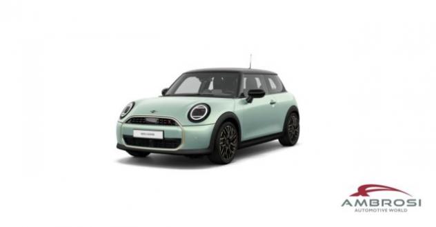 MINI Cooper S Favoured rif. 23967902