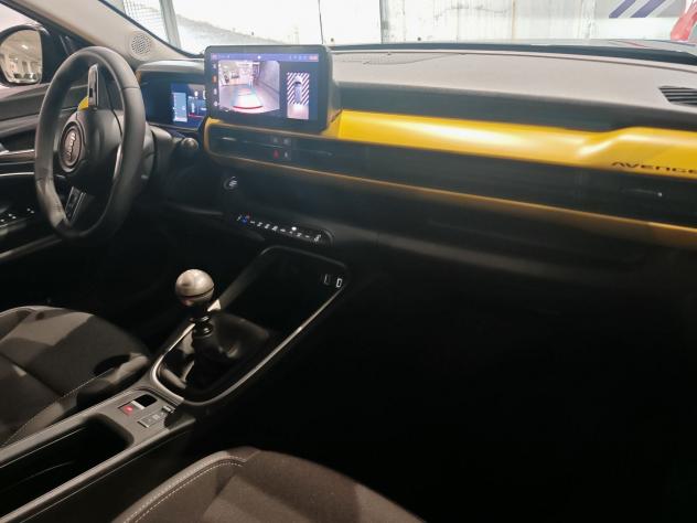 Jeep Avenger 1.2 Turbo Summit - Foto 6