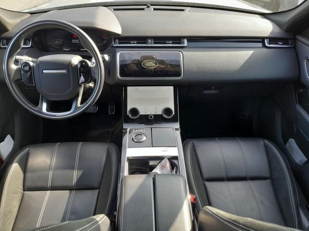 Land Rover Range Rover Velar 2.0 D I4 240 R-Dynamic S 4WD Auto MOTORE DA SOSTITUIRE - Foto 8