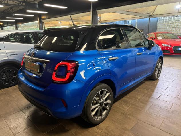 Fiat 500 1.3 T4 Connect 150cv dct - Foto 4