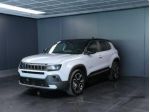 JEEP Avenger 1.2 turbo e-hybrid mhev Summit fwd 110cv edct6 rif. 24069383