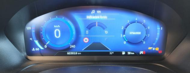 Ford Puma 1.0 Ecoboost Hybrid 125CV ST-Line - Foto 10