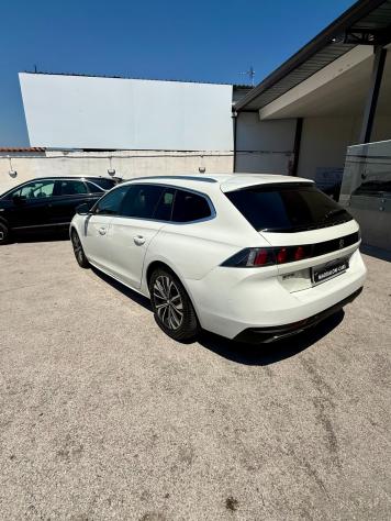 Peugeot 508 BlueHDi 130 EAT8 GT Line - Foto 8