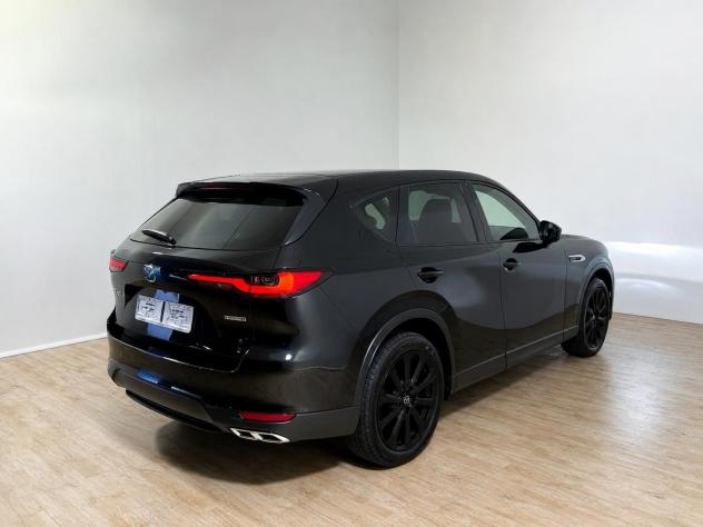 Mazda CX-60 CX-60 3.3 m-hybrid boost Exclusive Line Comfort Convenience&Sound DriverAssistance rwd 200cv auto - Foto 4