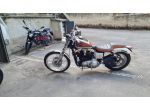 Harley-Davidson Sportster 883 harley davidson xlh 883