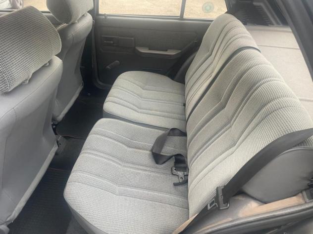 Peugeot 205 1.1i cat 5 porte SR - Foto 8