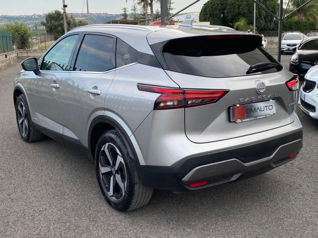 Nissan Qashqai E-Power N-Connecta - Foto 4