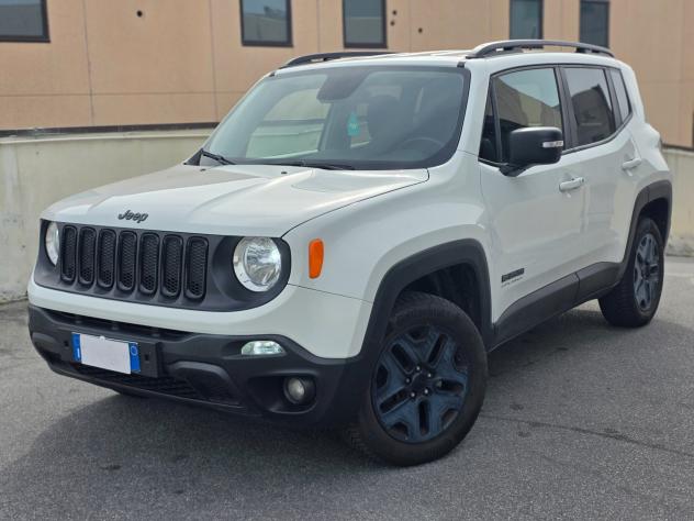 Jeep Renegade 2.0 Mjt 140CV 4WD Active Drive Low Upland - Foto 2
