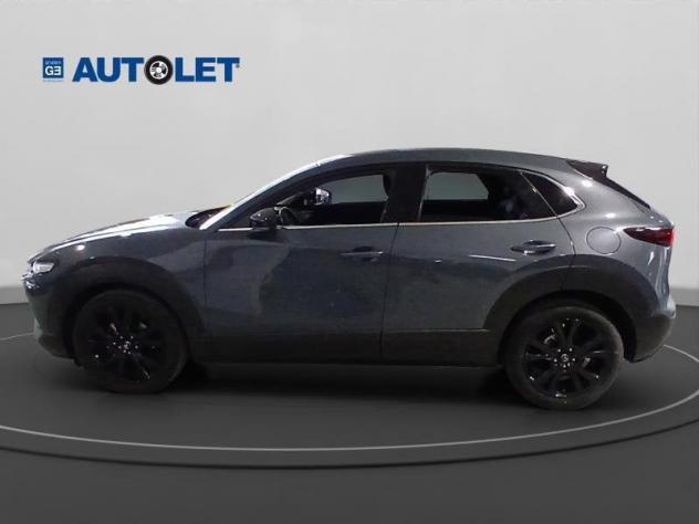Mazda CX-30 Benzina 2.0 m-hybrid Homura 2wd 186cv 6mt - Foto 5