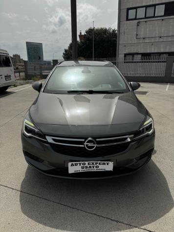 Opel Astra 1.6 CDTi 110CV S&S Tourer Innovation 2017 - Foto 6
