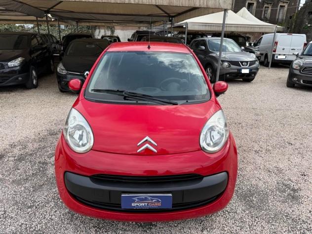 Citroen C1 1.0 5 porte C1TY - Foto 4