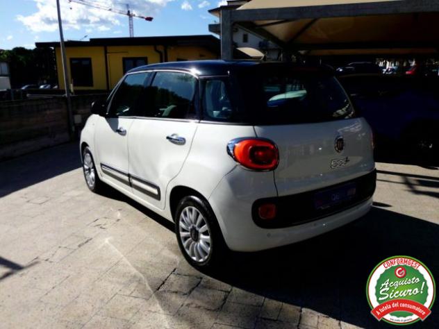 FIAT 500L 1.3 Multijet 85 CV Business rif. 24179786 - Foto 5