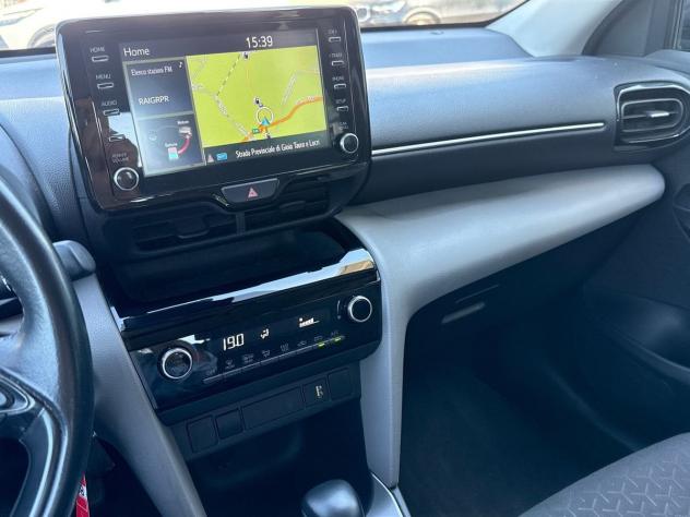 Toyota Yaris Cross 1.5H (116 CV) E-CVT Active - Foto 10