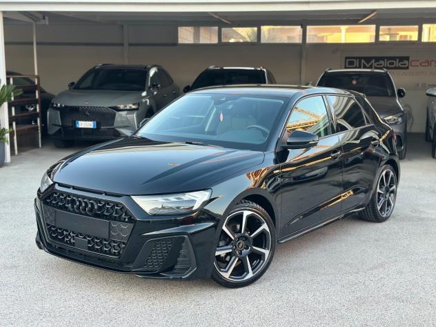 Audi A1 SPB 30 TFSI S tronic S line edition '25 - Foto 2