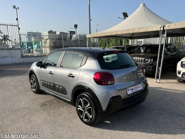 Citroen C3 1.5 Hdi 100cv S&S SHINE 40.000KM CERT - Foto 8