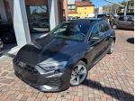 AUDI A3 SPB TFSI 110 kW S tronic S line edition rif. 23487925