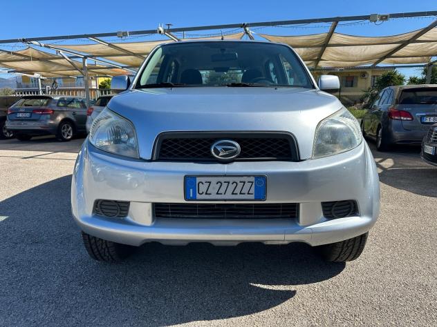 Daihatsu Terios 1.5 Benzina 4WD Promo Ferragosto!!! - Foto 8