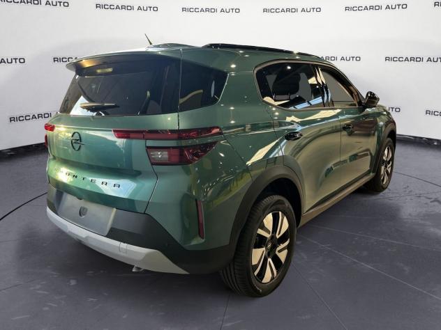 Opel Frontera GS Hybrid 145 CV (100 kW) Automatico - Foto 4