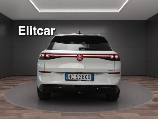 VOLKSWAGEN T-Roc 1.5 eTSI ACT 150 CV DSG R-Line rif. 24063665 - Foto 5