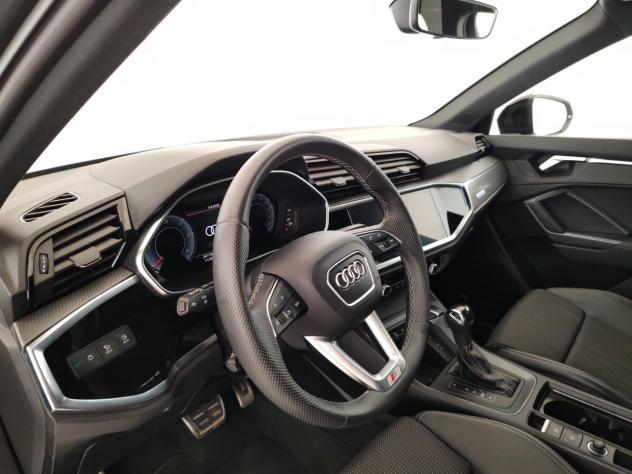 Audi Q3 2.0 35 TDI S Tronic S Line Edition - Foto 8