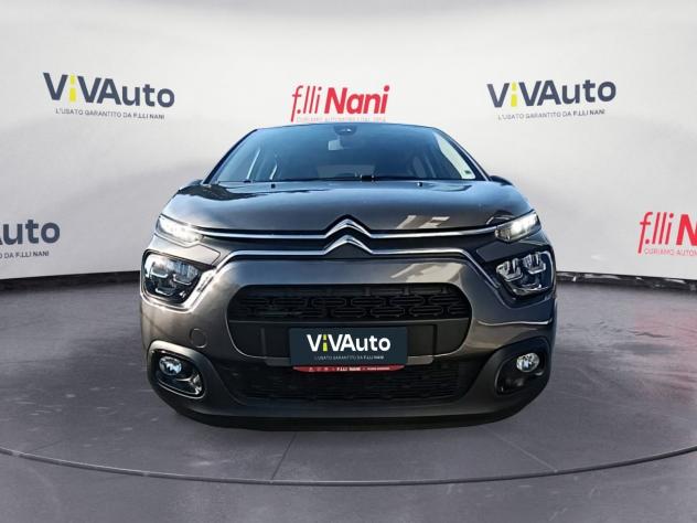 Citroën C3 C3 1.2 Plus s&s 83cv neopatentati - Foto 4