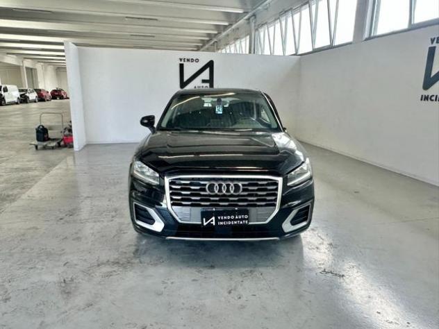 AUDI Q2 1.6 TDI SPORT rif. 24022207 - Foto 2