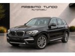 BMW X3 xDrive20d Luxury Line