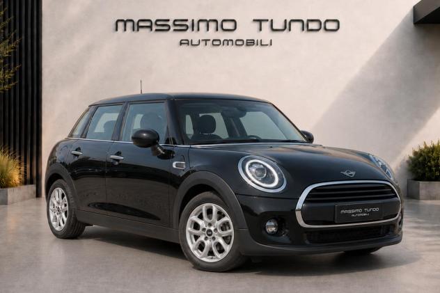 MINI 1.5 One Hype 5 porte - Foto 4