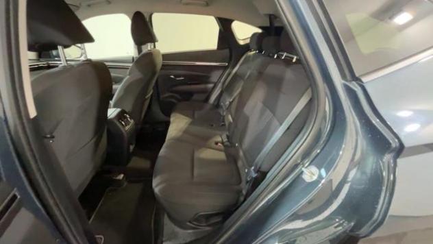 HYUNDAI Tucson 1.6 CRDI 48V XLine rif. 23887682 - Foto 5