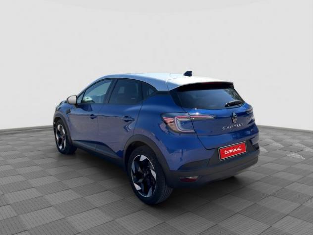 RENAULT Captur Captur Full Hybrid E-Tech 145 CV Techno rif. 23915820 - Foto 3
