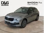 Škoda Kamiq 1.5 TSI ACT 130 Edition DSG 110KW