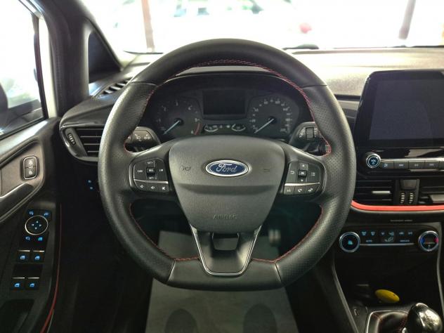 Ford Fiesta 1.5 EcoBlue 5 porte ST-Line - Foto 4