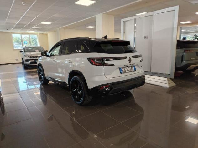 RENAULT Austral Austral Full Hybrid E-Tech 200 CV Iconic Esprit Alpine - Foto 6