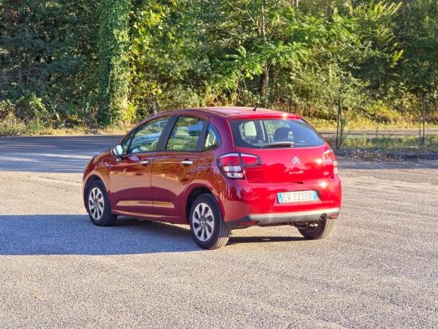 Citroen C3 PureTech 82 Seduction E5B Automatico NEO 2014 - Foto 4