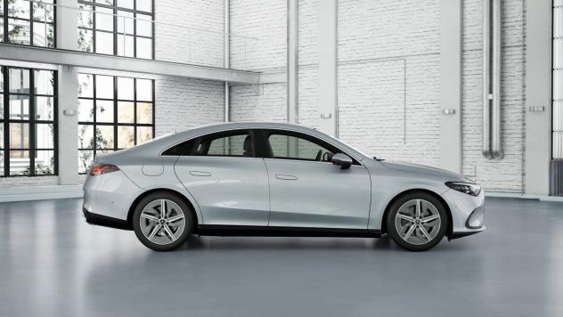 Mercedes-Benz CLA Nuova 200 4MATIC - Foto 4