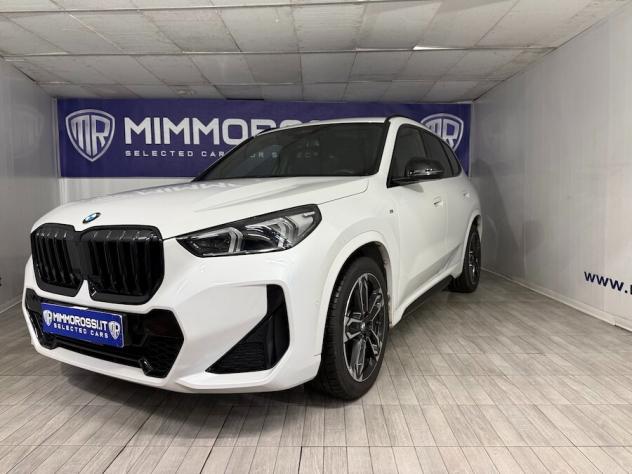 Bmw X1 sDrive 18d Msport Automatica - Foto 3