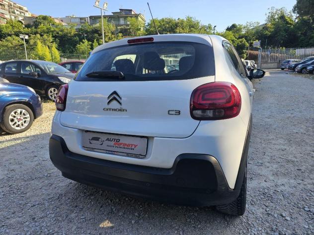 CITROEN - C3 - BlueHDi 100 S&S Shine - Foto 6