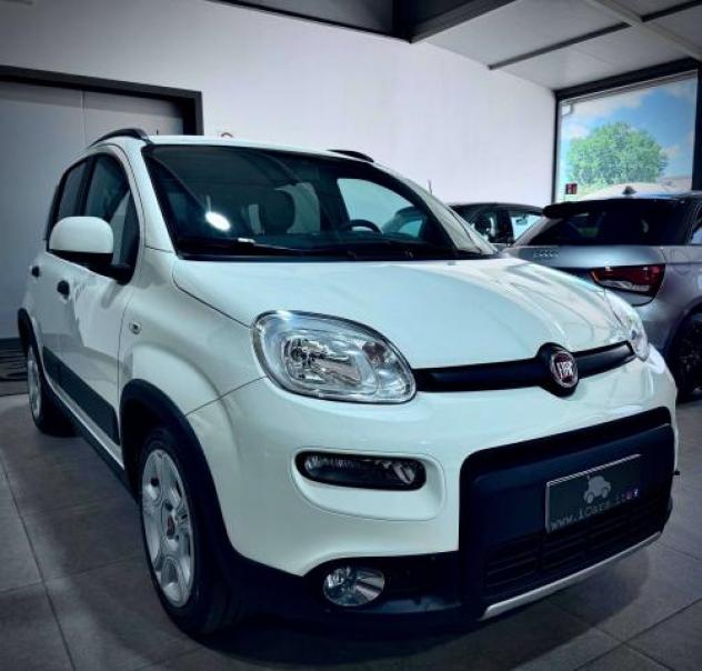 Fiat Panda 1.0 70CV Hybrid City Life - Foto 4